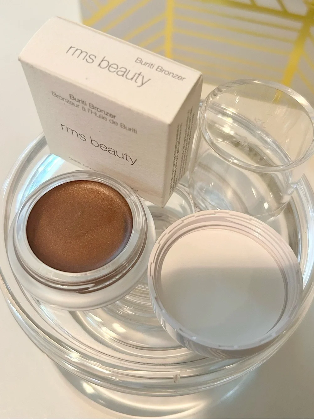 ✨ RMS Beauty Buriti Bronzer | Full Size | New in Box